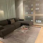 Chelsea Riverside Morden, Chic One Bed
